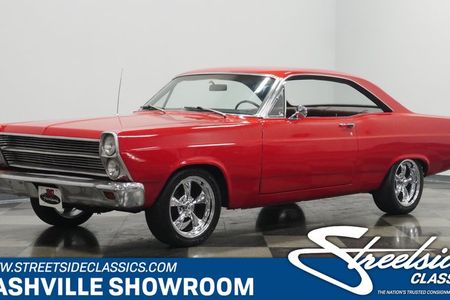 1967 Ford Fairlanes for Sale | Hemmings