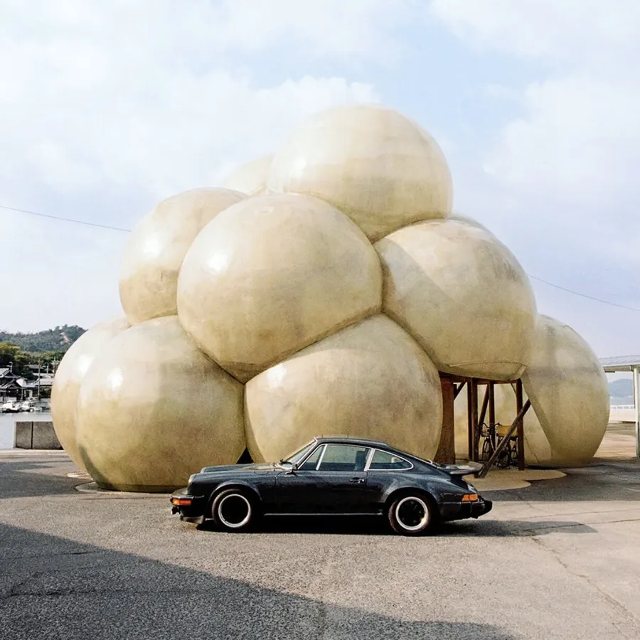 1975 Porsche 911 Coupe - Hemmings
