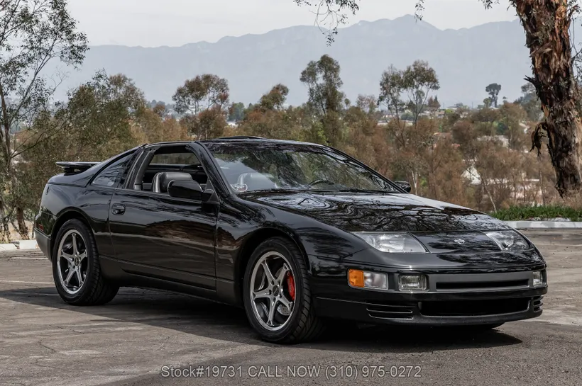 ビルバリ 1994 Nissan Z Car Beverly Hills, California - Hemmings