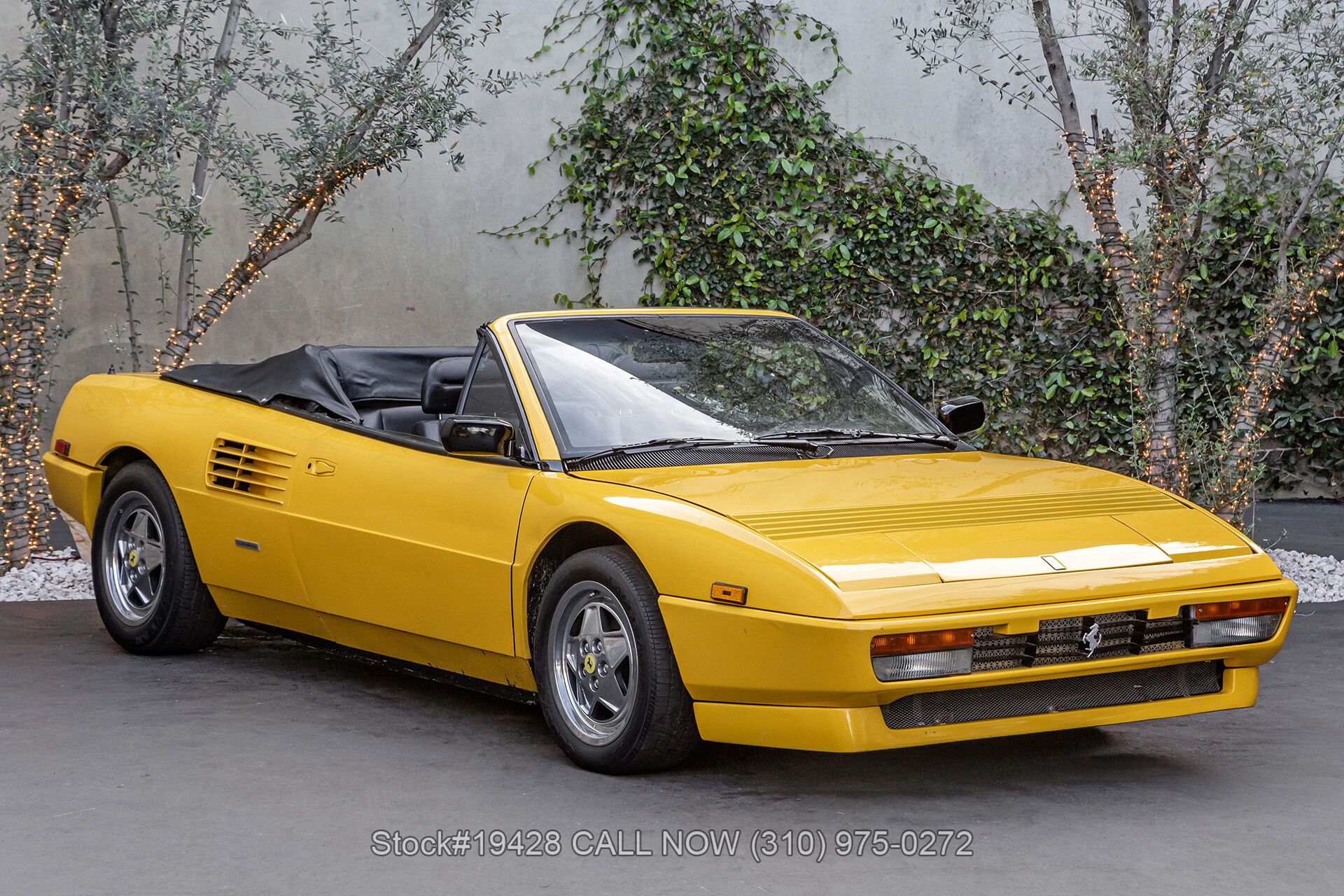 1993 Ferrari Mondial