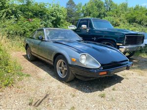 1983 Datsun 280ZX