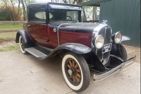 1929 Cars For Sale | Hemmings