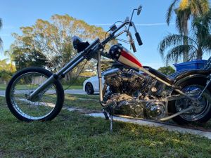 1950 Harley-Davidson Duo-Glide