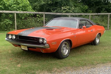 1970 Dodge Challengers for Sale - Hemmings