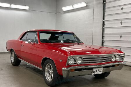 Classic Chevrolet Malibu For Sale - Hemmings