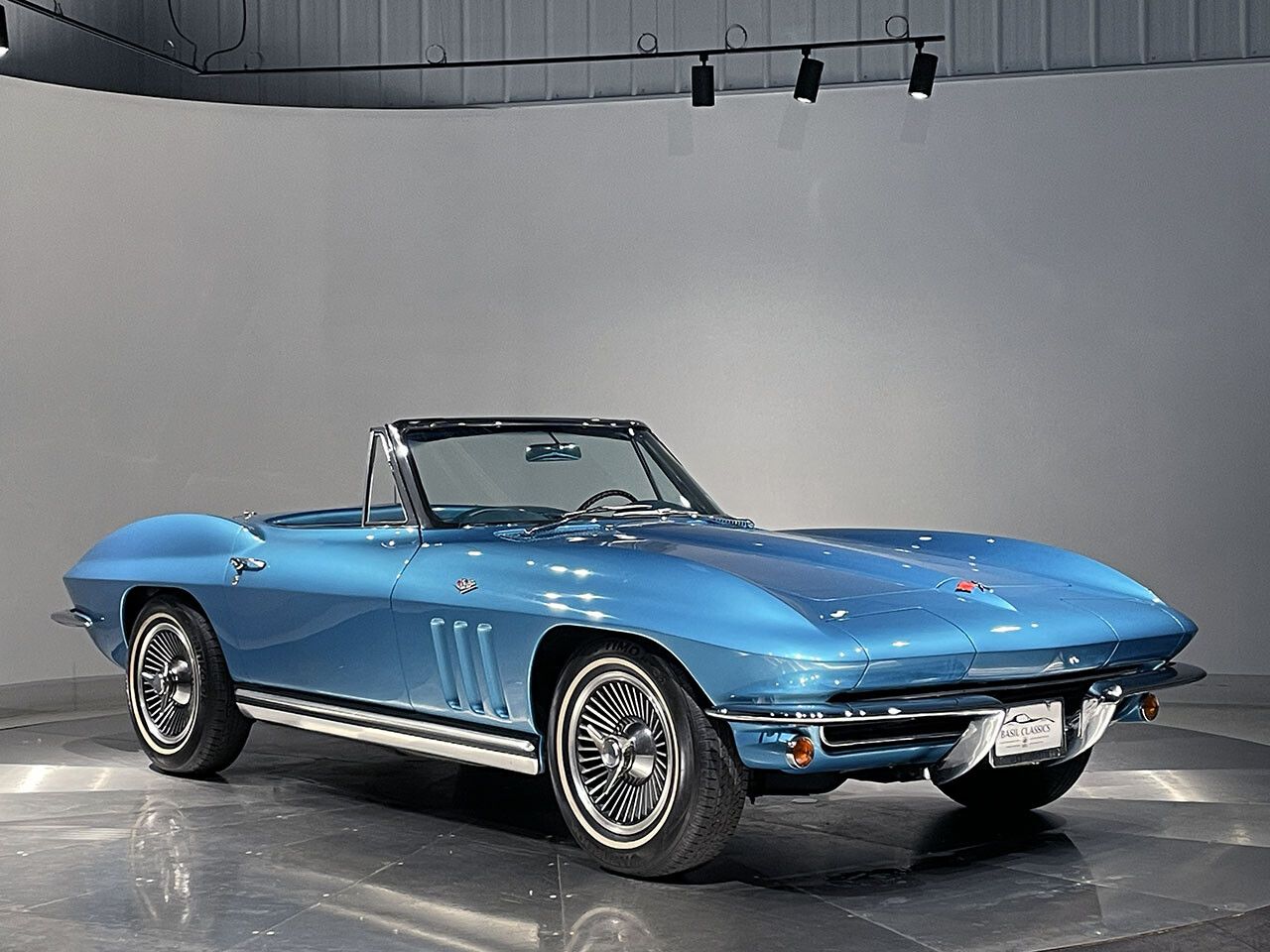 1965 Chevrolet Corvette