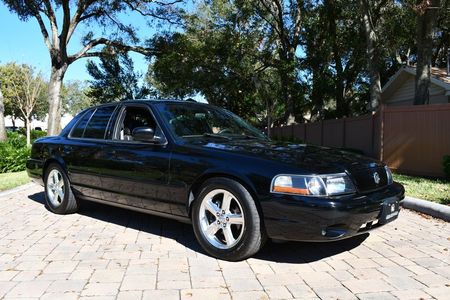 Classic Mercury Marauder For Sale | Hemmings