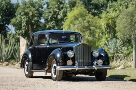 1953 Rolls-Royce For Sale - Hemmings