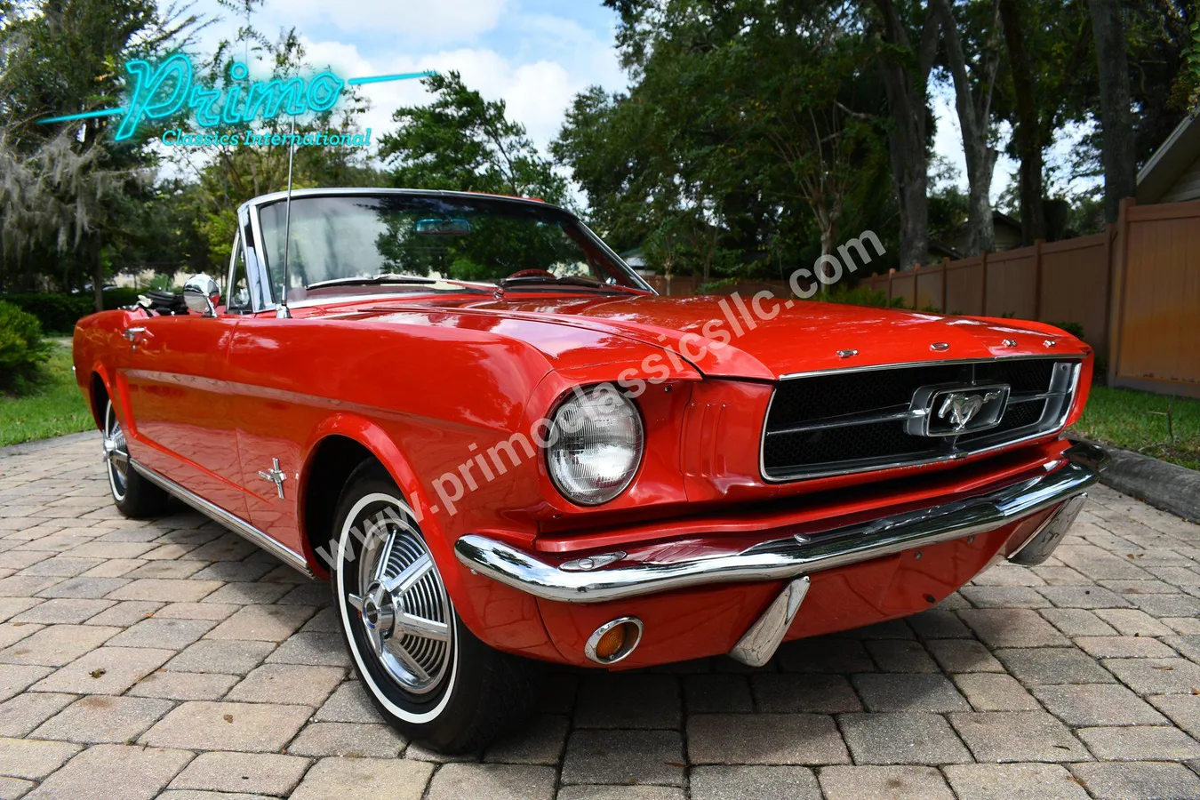 1965 Ford Mustang Lakeland, Florida | Hemmings