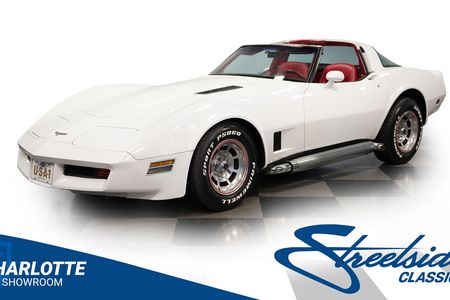 1981 Corvettes For Sale | Hemmings