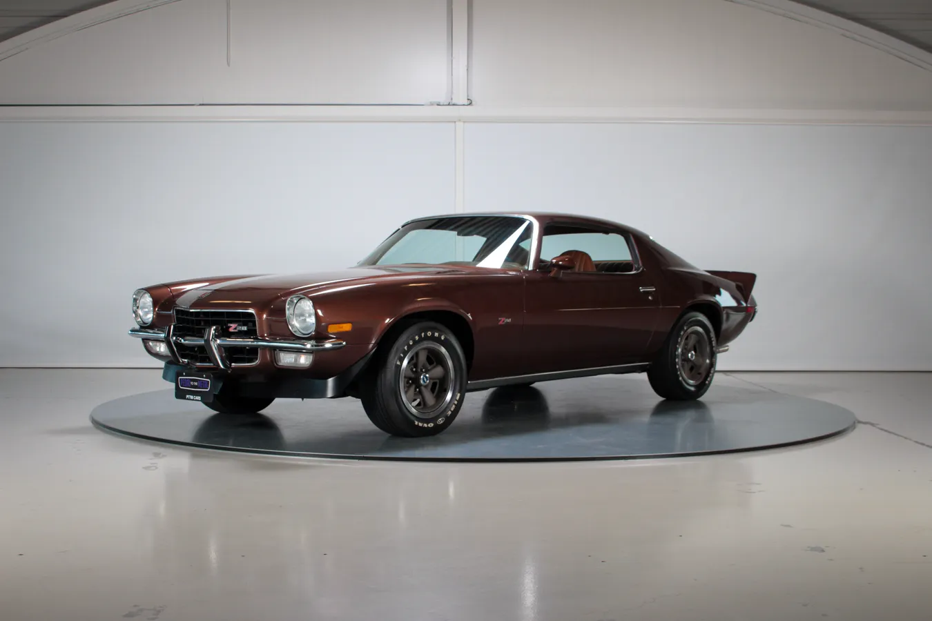 1973 Chevrolet Camaro Z28 Sneek, The Netherlands | Hemmings