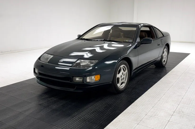 1994 Nissan 300zx Morgantown, Pennsylvania - Hemmings