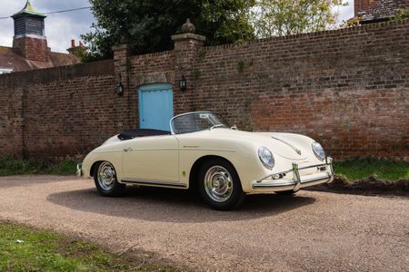 Porsche 356s for Sale - Hemmings