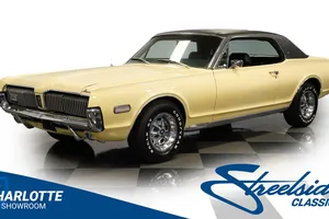 1968 Mercury Cougar XR7 Concord, North Carolina - Hemmings