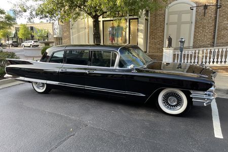 Cadillac Fleetwood For Sale | Hemmings