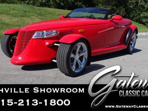 1999 Plymouth Prowler