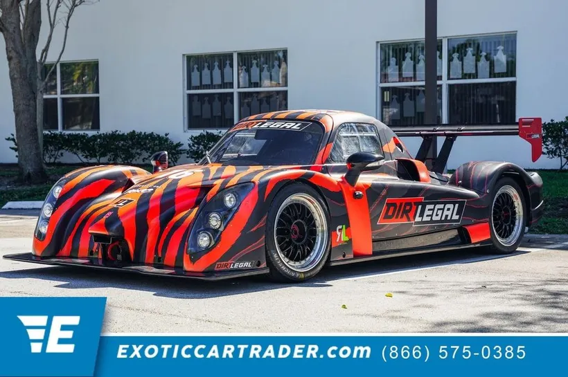 2014 Radical Rxc Coupe Fort Lauderdale, Florida - Hemmings