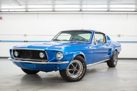 1967 Ford Mustang For Sale | Hemmings