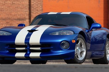 1996 Dodge Challengers for Sale Hemmings
