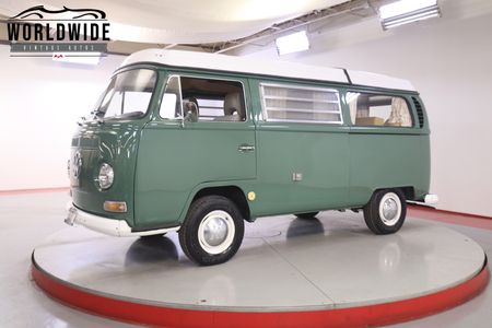 Classic Volkswagen Westfalia For Sale - Hemmings