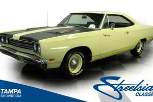 1969 Plymouth Road Runner Lutz, Florida | Hemmings