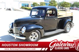 1940 Ford Houston, Texas - Hemmings