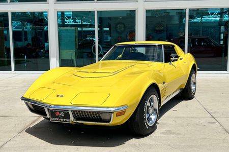 1970 Corvettes for sale | Hemmings