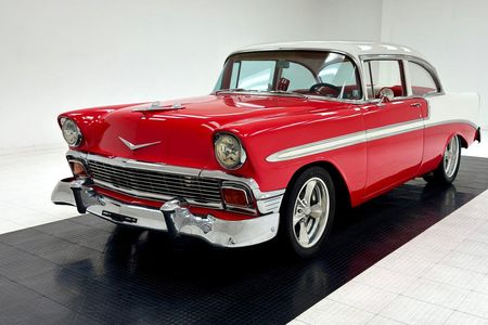 Classic Chevrolet 150 For Sale - Hemmings