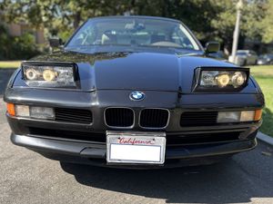 1994 BMW 840Ci