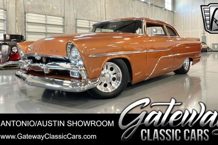 Classic Cars for Sale San Antonio Hemmings