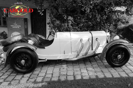 Classic Mercedes-Benz SSK For Sale - Hemmings Classic Mercedes-Benz SSK For Sale - Hemmings