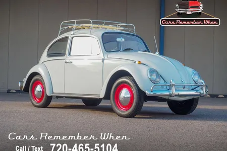 洋書 CLASSIC VOLKSWAGENS 1965 VW Beetle Restoration - Metal Work Begins! - YouTube