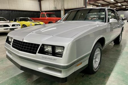 Chevrolet Monte Carlo For Sale | Hemmings