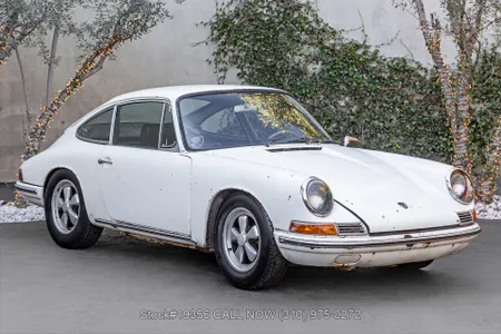 1966 Porsche