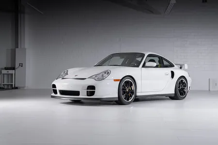 2004 Porsche