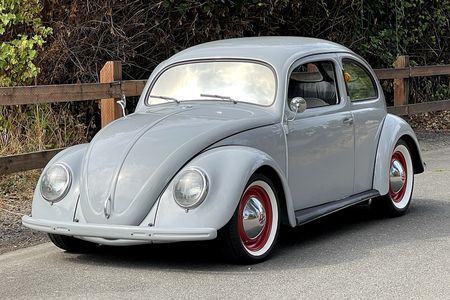 1950 Classic VW for Sale | Hemmings