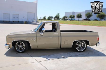 1985 Chevrolet C10s for Sale | Hemmings