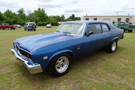 1973 Chevrolet Novas for Sale | Hemmings