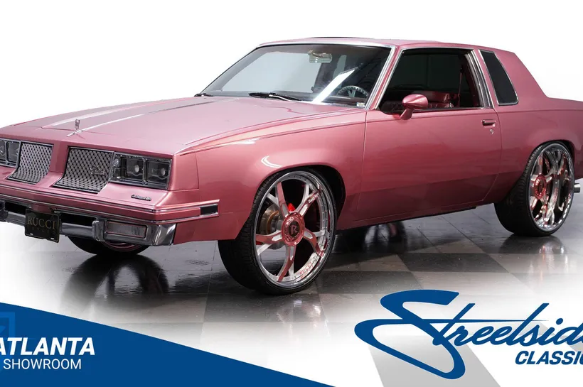 1984 Oldsmobile Cutlass Lithia Springs, Georgia | Hemmings
