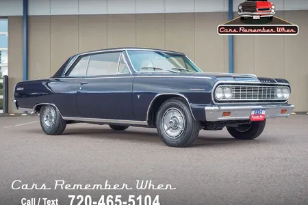 1964 Chevrolet Chevelles for Sale - Hemmings - Hemmings