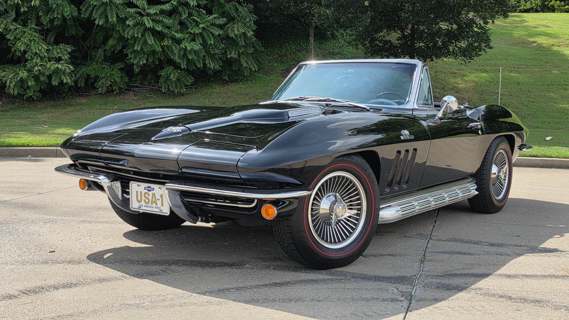 1965 Chevrolet Corvette