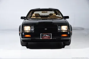 1984 Nissan 300zx Farmingdale, New York - Hemmings