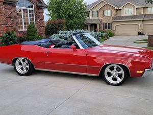 1972 Buick Skylark