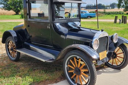 1922 Corvettes for sale | Hemmings