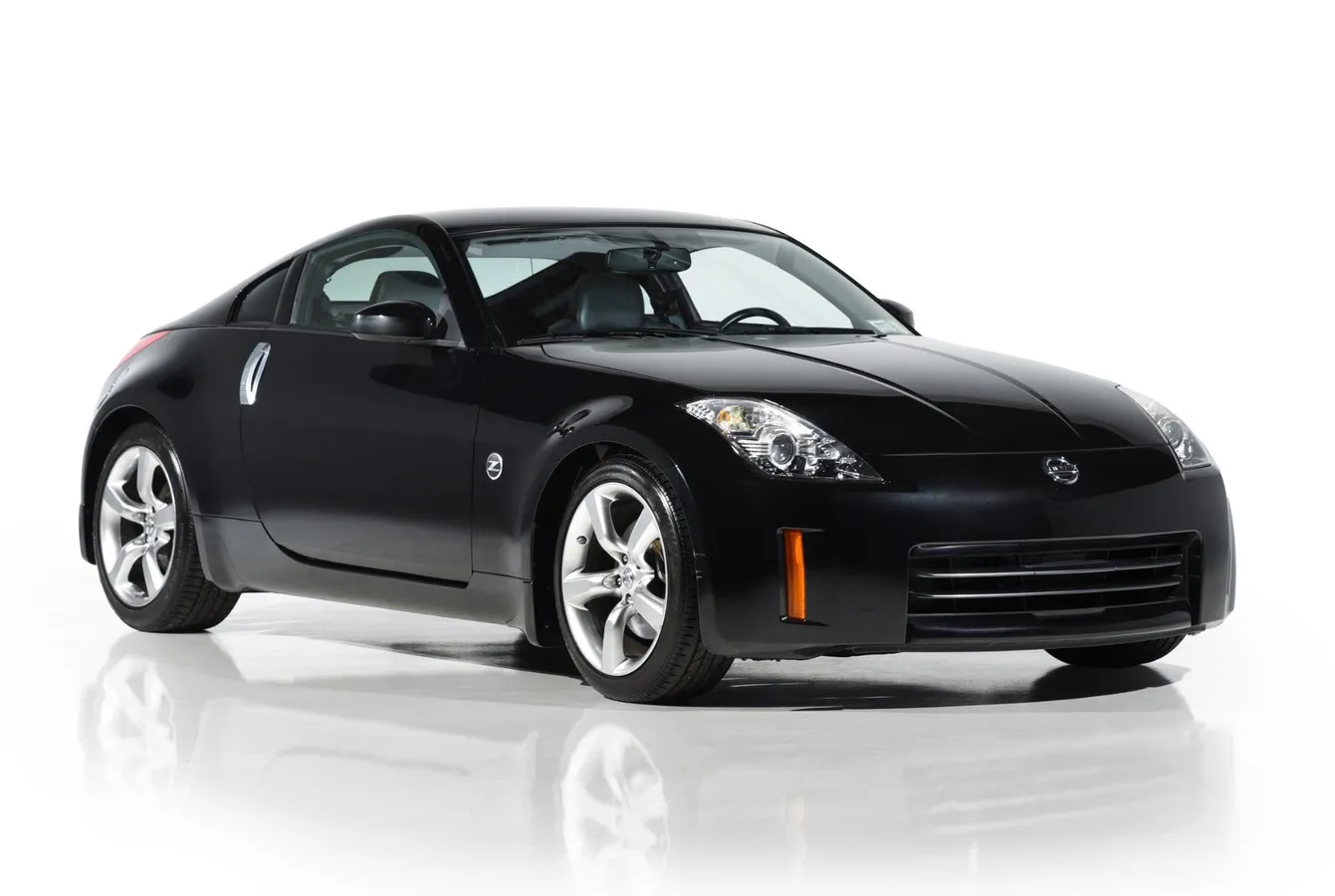 2006 Nissan 350z Coupe Farmingdale, New York | Hemmings