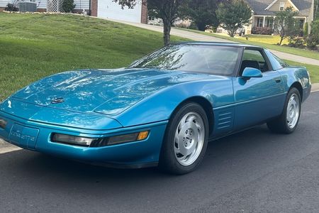 1994 Corvettes for sale | Hemmings