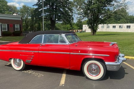 Mercury Monterey For Sale | Hemmings