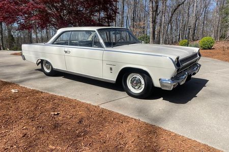 1965 Rambler For Sale | Hemmings