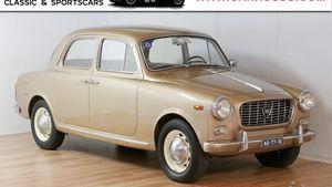 1959 Lancia Appia