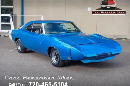 1969 Dodge Daytonas for Sale | Hemmings